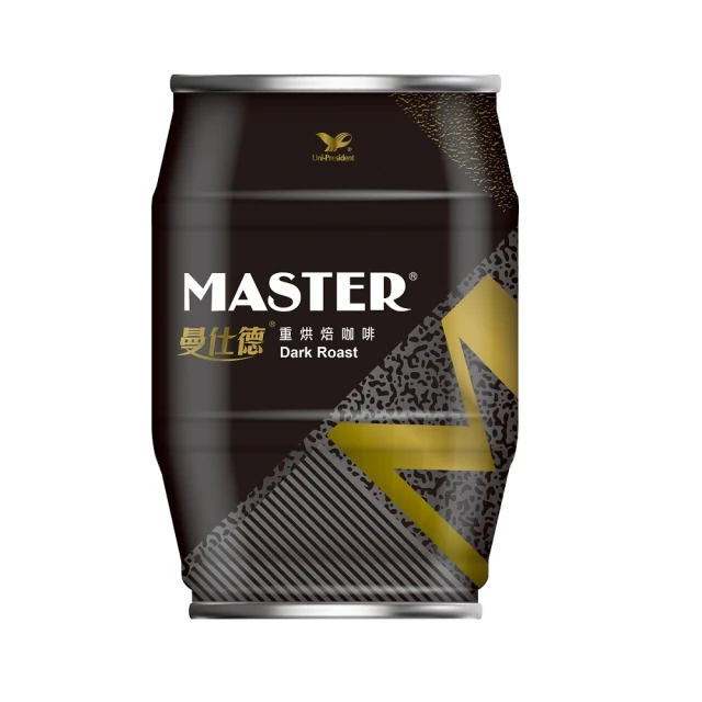 曼仕德濃醇拿鐵咖啡235ML x24入【愛買】 歷史價格詳細信息