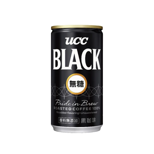 UCC BLACK無糖咖啡185g*30入+赤․濃醇無糖咖啡185g*30入(共60入) 歷史價格詳細信息