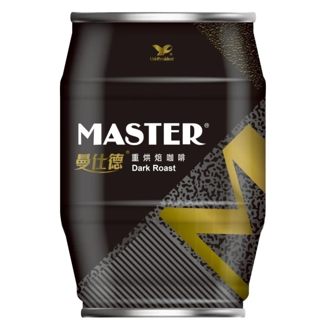 曼仕德濃醇拿鐵咖啡235ML x24入【愛買】 歷史價格詳細信息