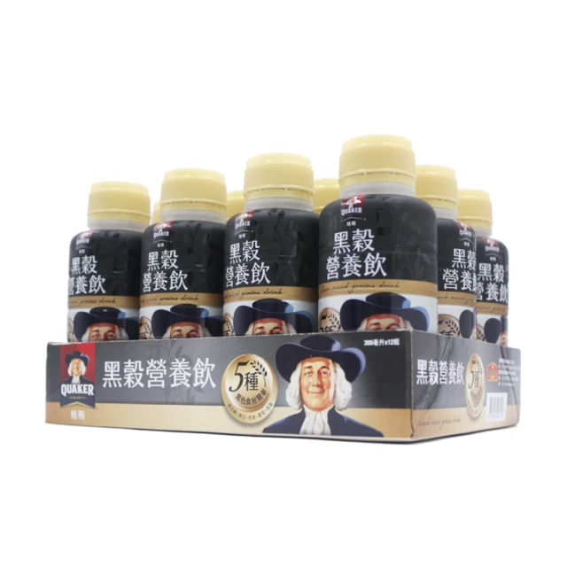【美式賣場】QUAKER 桂格 經典大燕麥片(3000gx1盒) 歷史價格詳細信息