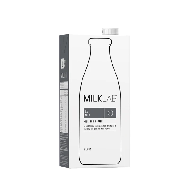 MILKLAB 澳洲嚴選植物奶[現貨] 澳洲麥當勞 星馬星巴克指定使用 杏仁奶 椰奶 無乳糖牛奶 燕麥奶 夏威夷豆奶 歷史價格詳細信息