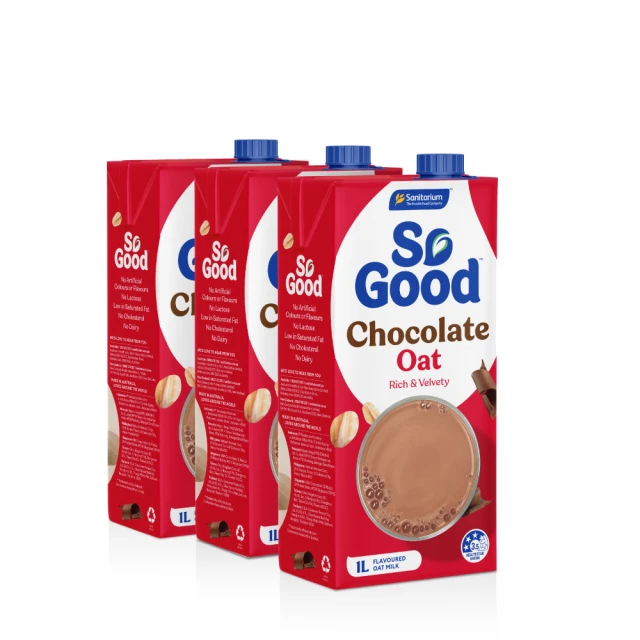 【SO GOOD】可可堅果杏仁奶1Lx3(植物奶 Basic系列 全素可食) 歷史價格詳細信息