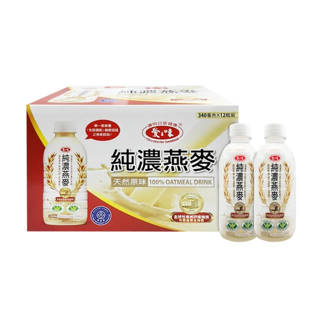 【美式賣場】愛之味 蜂蜜燕麥(340毫升 X 12入) 歷史價格詳細信息