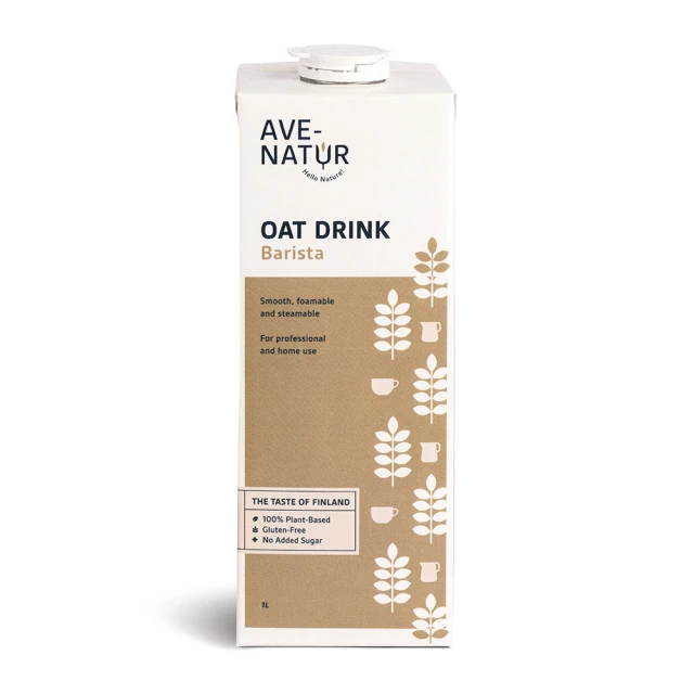 AVE-NATUR 咖啡師燕麥奶(1000mlx1入) 價格比較,價格查詢,歷史價格詳細信息