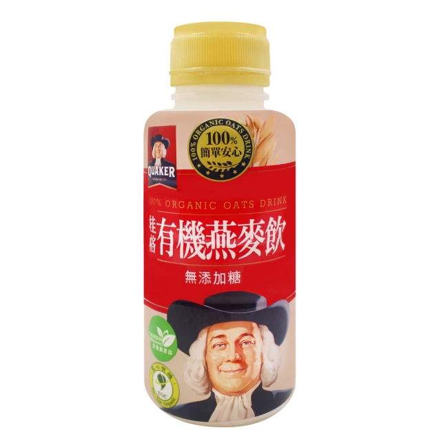 【美式賣場】QUAKER 桂格 經典大燕麥片(3000gx1盒) 歷史價格詳細信息