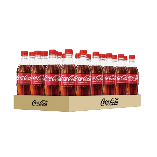 【Coca-Cola 可口可樂】寶特瓶350ml x24入/箱 歷史價格詳細信息