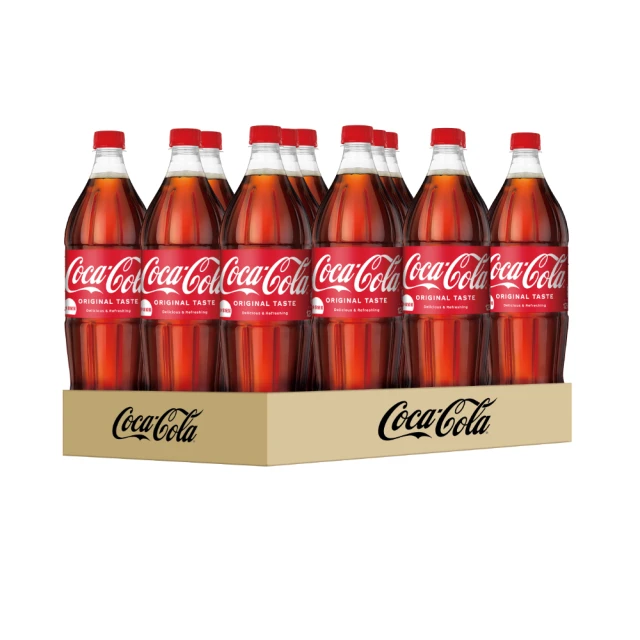 【Coca-Cola 可口可樂】寶特瓶350ml x24入/箱 歷史價格詳細信息