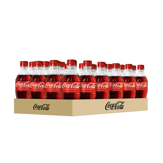 【Coca-Cola 可口可樂】寶特瓶350ml x24入/箱 歷史價格詳細信息