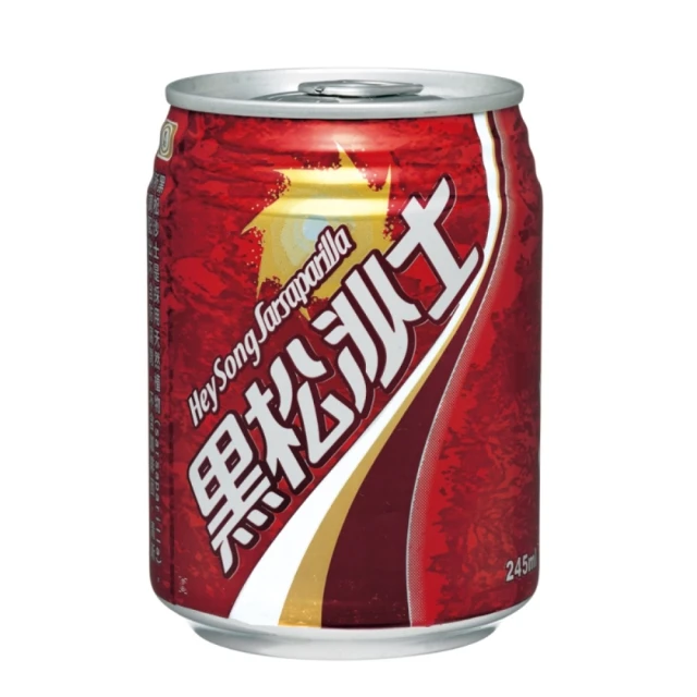 【黑松】黑松沙士2000mlx6入/箱 歷史價格詳細信息