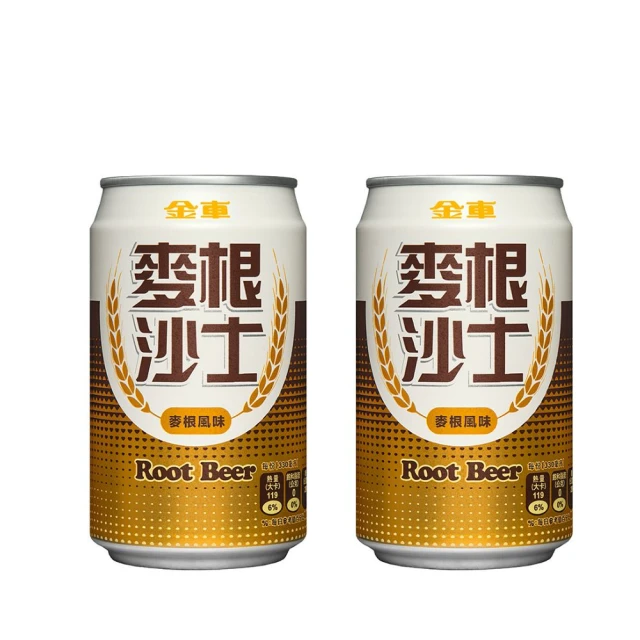 【金車】麥根沙士330mlx24入/箱 歷史價格詳細信息