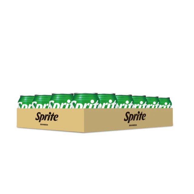 【Sprite 雪碧】迷你罐200ml x8入/組 歷史價格詳細信息
