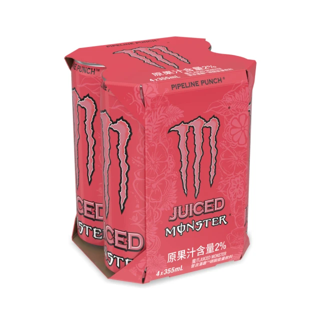 【Monster Energy 魔爪】ULTRA超越 能量碳酸飲料 易開罐355ml x24入/箱(無糖) 歷史價格詳細信息