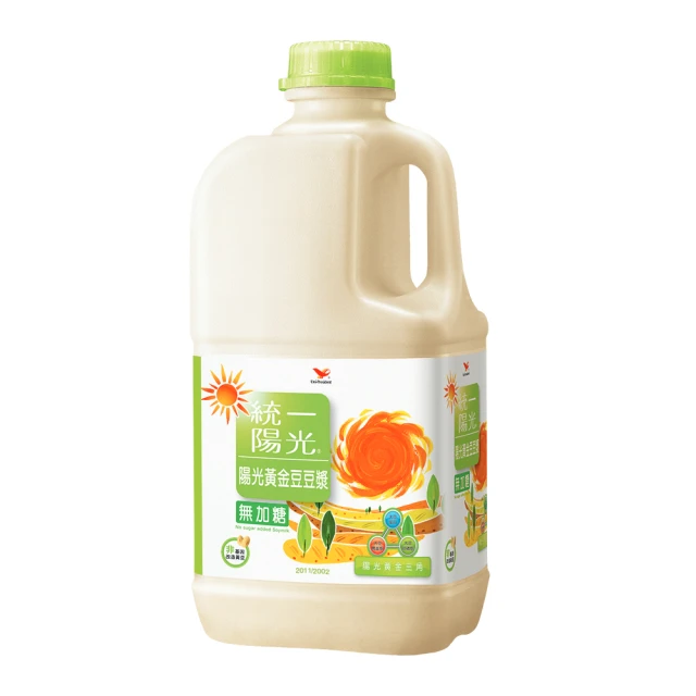 【統一】陽光黃金豆低糖豆漿1858mlx3入/組 歷史價格詳細信息