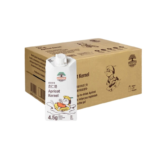 【優源好食】黑芝麻杏仁飲 300mlx12入組(低糖 蛋白質補充 純素 無乳糖 無香精 植物奶 即開即飲) 歷史價格詳細信息