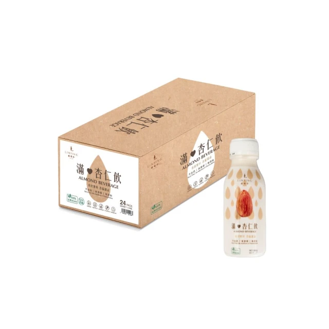 【林銀杏】杏仁薏仁粉圓罐-甜300g 歷史價格詳細信息