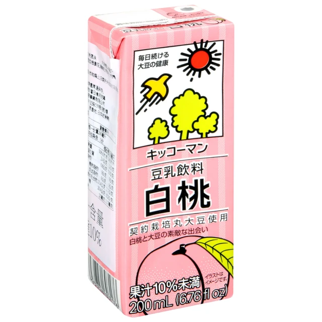 龜甲萬 豆乳-布丁風味 200ml【Donki日本唐吉訶德】 歷史價格詳細信息