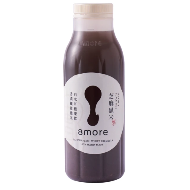 【8more】雪耳鮮燉・植物燕窩禮盒(白木耳植物燕窩禮盒) 歷史價格詳細信息