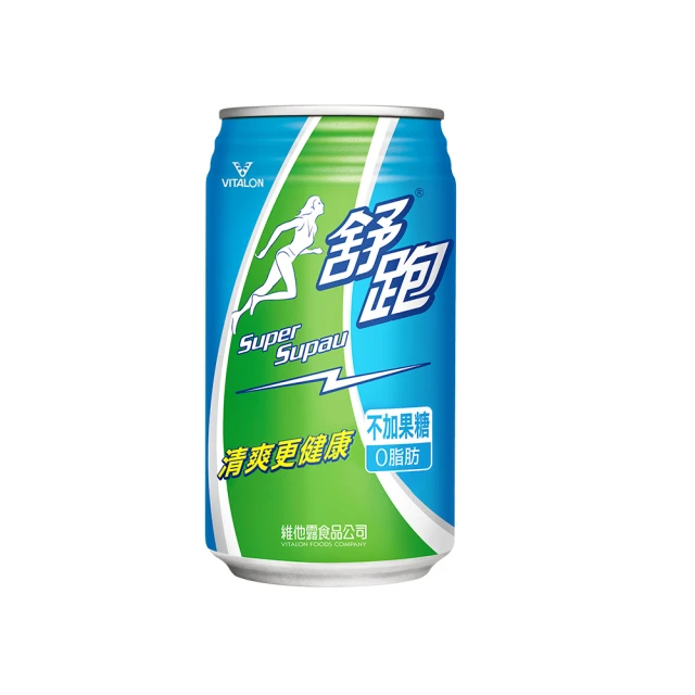 舒跑運動飲料 335mlx6罐/組  【大潤發】 歷史價格詳細信息