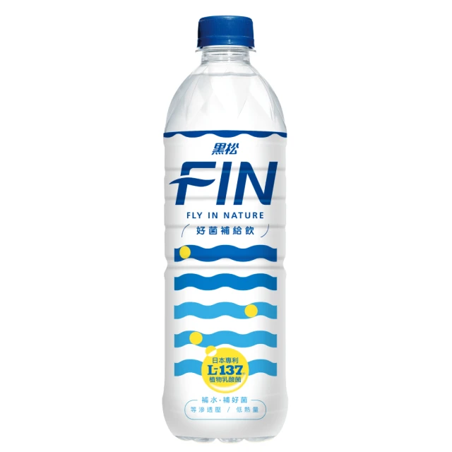 黑松 FIN好菌補給飲 運動飲料 580ml 4入組 現貨 蝦皮直送 歷史價格詳細信息