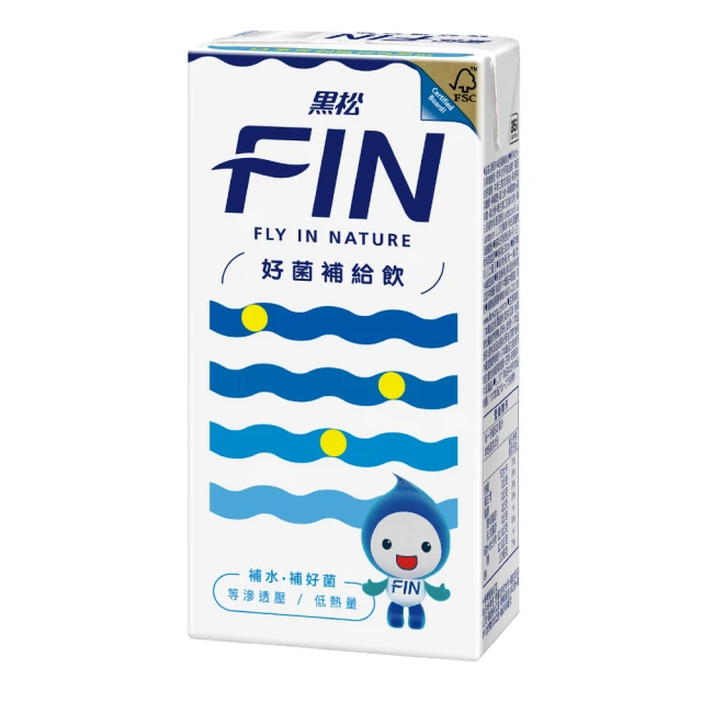 黑松 FIN好菌補給飲 運動飲料 580ml 4入組 現貨 蝦皮直送 歷史價格詳細信息