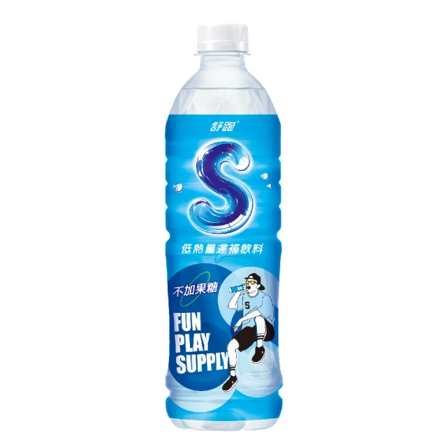 舒跑S運補飲料250ml x6入【愛買】 歷史價格詳細信息