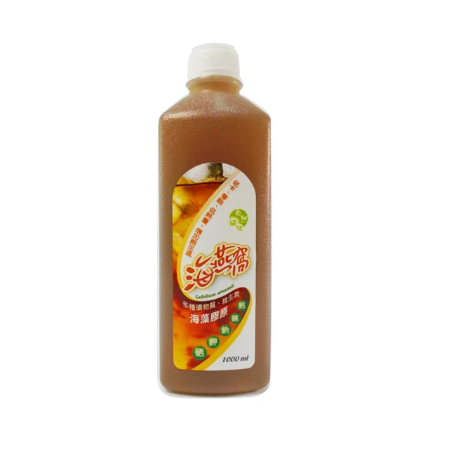 自然補給漢方養生青草茶｜全素｜箱購12入組｜1000ml x12 ｜【棉花田】 歷史價格詳細信息