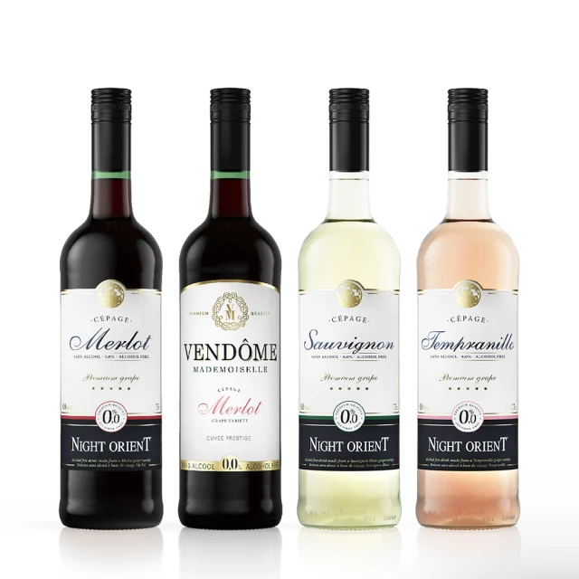 【UNIVERS DRINK】梵多美無酒精紅酒750mlx6入(無酒精飲品 Vegan 無酒精 送禮 無添加色素) 歷史價格詳細信息