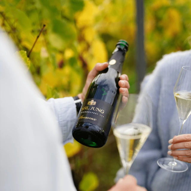 【CARL JUNG卡爾榮格】無酒精葡萄氣泡飲750mlx1入(穆瑟Mousseux/德國原裝) 價格比較,價格查詢,歷史價格詳細信息