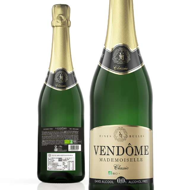 【UNIVERS DRINK】梵多美無酒精紅酒750mlx6入(無酒精飲品 Vegan 無酒精 送禮 無添加色素) 歷史價格詳細信息