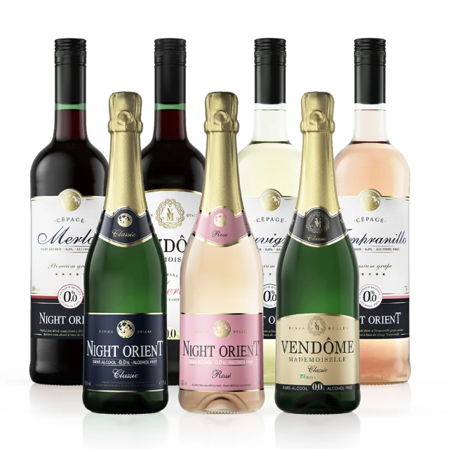 【UNIVERS DRINK】梵多美無酒精紅酒750mlx6入(無酒精飲品 Vegan 無酒精 送禮 無添加色素) 歷史價格詳細信息