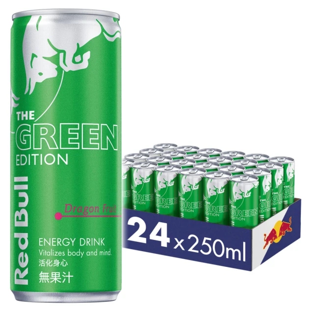 Red Bull 紅牛能量飲料 250ml (24罐/箱)_官方直營店 歷史價格詳細信息