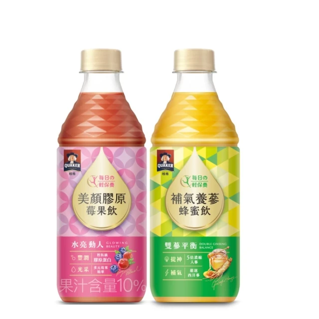 【QUAKER桂格】膠原蛋白高鐵高鈣奶粉 (750g/罐) 歷史價格詳細信息