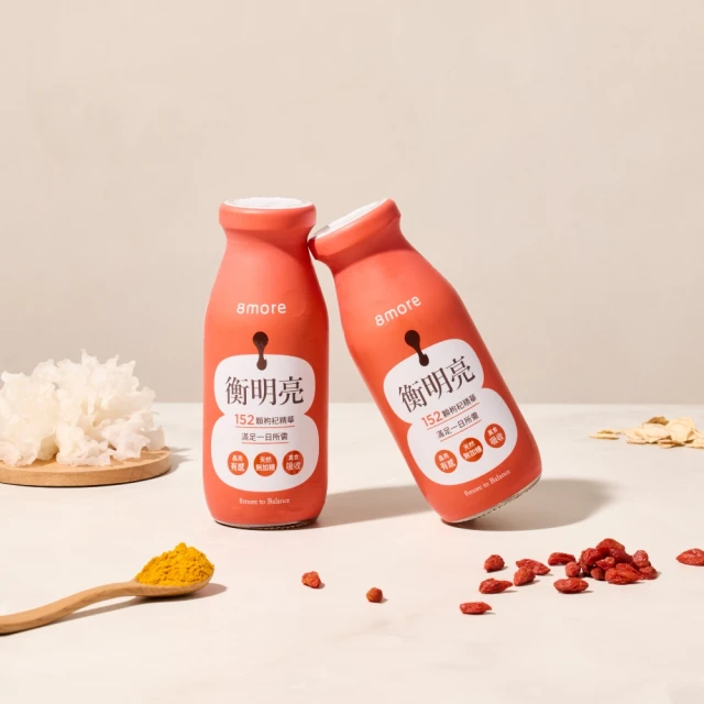 【8more】雪耳鮮燉・植物燕窩禮盒(白木耳植物燕窩禮盒) 歷史價格詳細信息