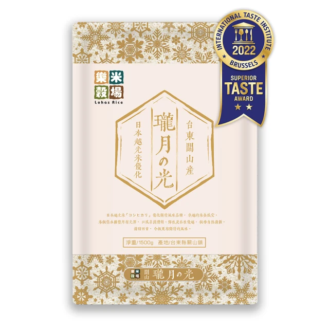 樂米穀場-日本山形縣產豔姬1.5KG 歷史價格詳細信息