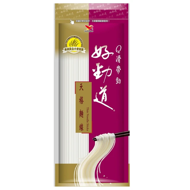 好勁道-天禧麵線300g x1入【家樂福】 歷史價格詳細信息