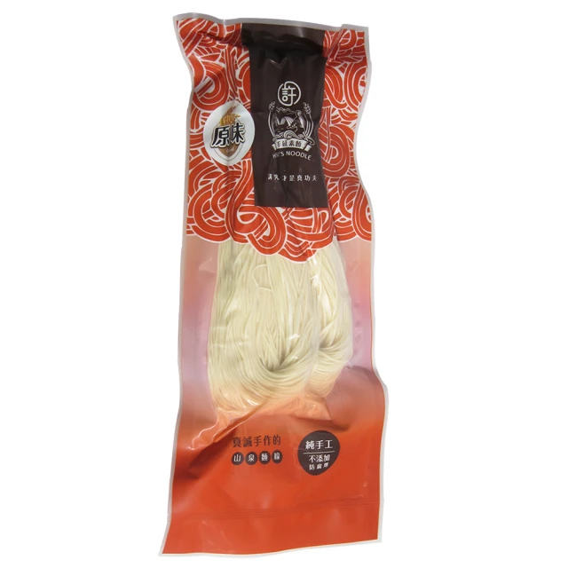 【石碇許家】紅麴手工麵線(300g) 歷史價格詳細信息