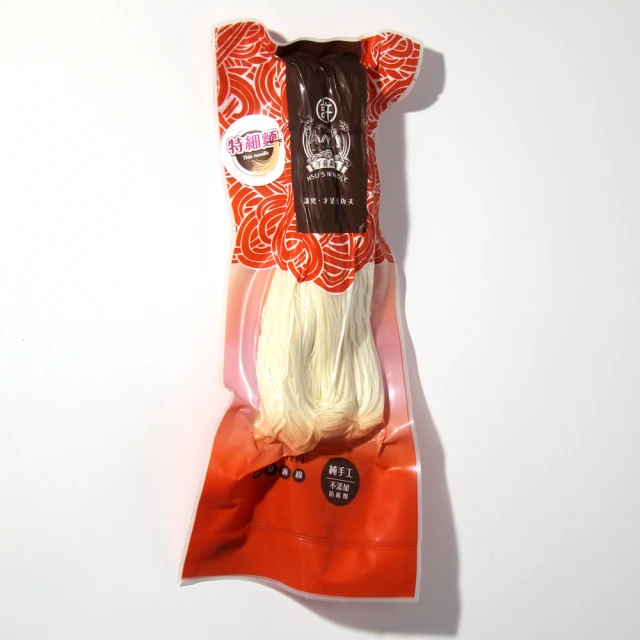 【石碇許家】紅麴手工麵線(300g) 歷史價格詳細信息