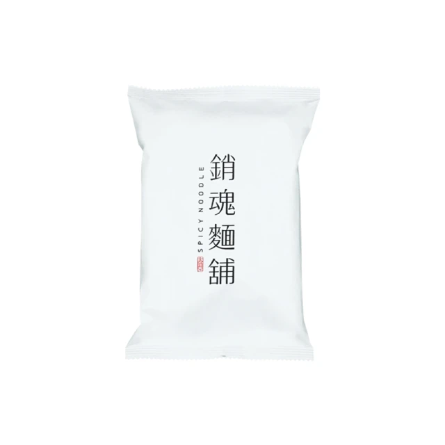 【大師兄銷魂麵舖】銷魂拌麵 粗麵118g/包(銷魂麵舖) 歷史價格詳細信息