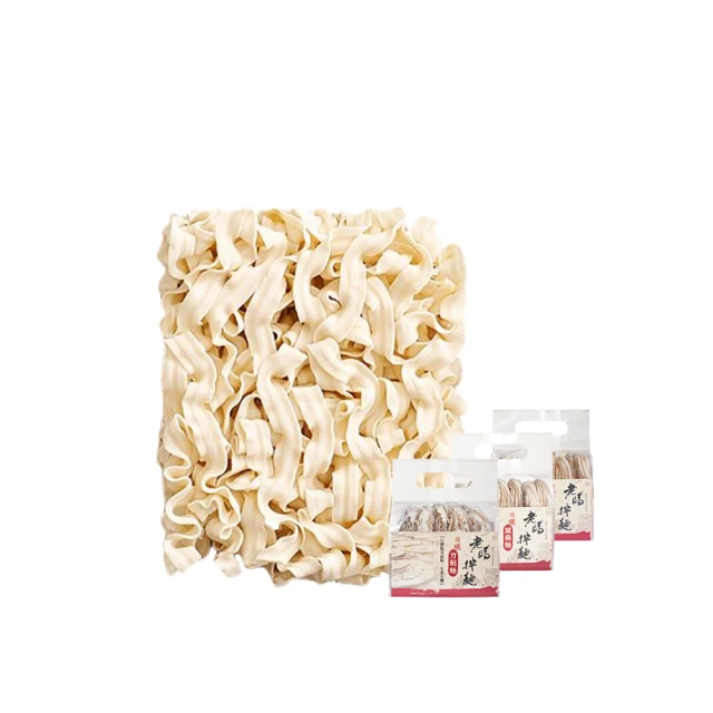 【老媽拌麵】傳統關廟麵 (480g/袋) [預購] 歷史價格詳細信息