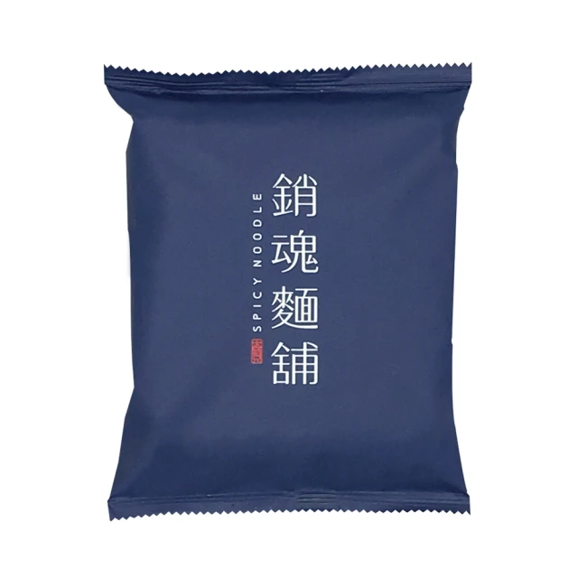 【大師兄銷魂麵舖】銷魂拌麵 粗麵118g/包(銷魂麵舖) 價格比較,價格查詢,歷史價格詳細信息