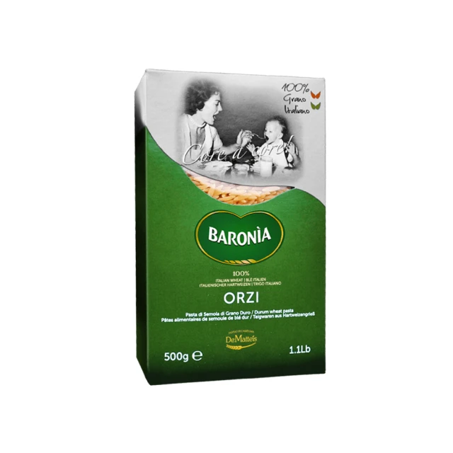 【BARONIA 巴羅尼亞】天使髮麵500g 歷史價格詳細信息