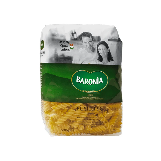 【BARONIA 巴羅尼亞】天使髮麵500g 歷史價格詳細信息