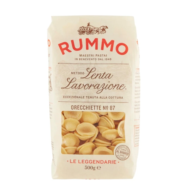 【RUMMO路莫】N.1 天使髮麵 Capellini 500g(天使冷麵指定使用) 歷史價格詳細信息