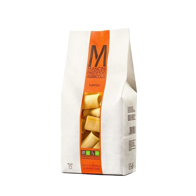 【Chic Taste 曼時】曼奇尼 Mancini Penne(杜蘭小麥義大利筆尖麵 500g x 1包) 歷史價格詳細信息