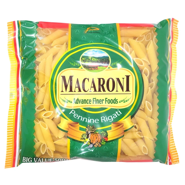 義大利麵 筆尖麵400g 歷史價格詳細信息