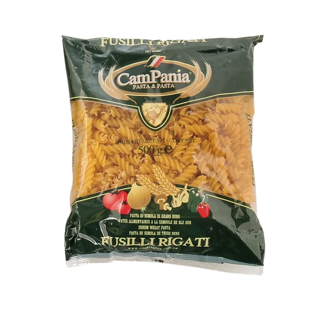 【美味大師】坎佩尼亞義大利細扁麵 歷史價格詳細信息