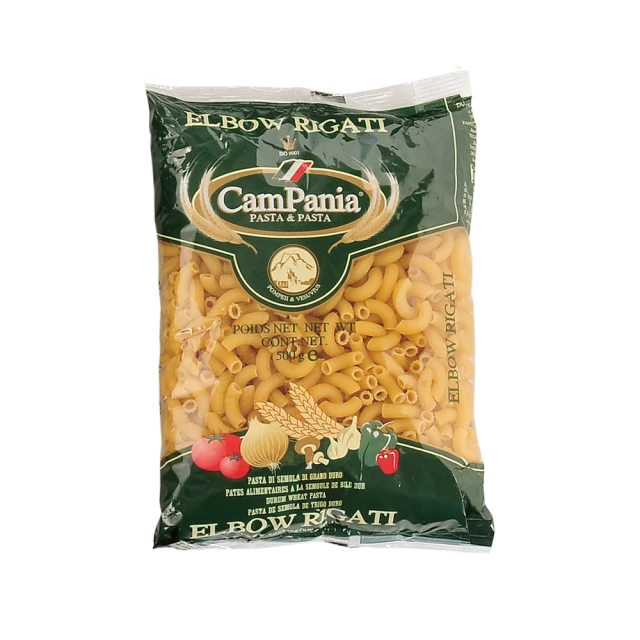 【美味大師】坎佩尼亞義大利細扁麵 歷史價格詳細信息