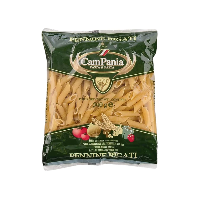 【美味大師】坎佩尼亞義大利細扁麵 歷史價格詳細信息