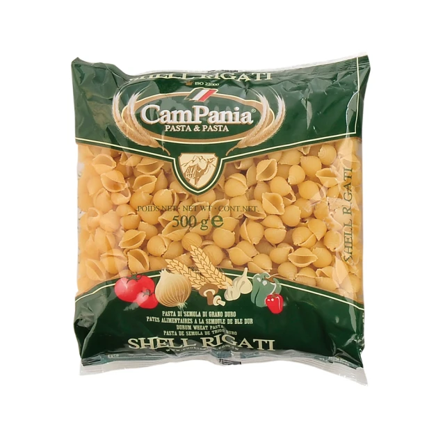 【美味大師】坎佩尼亞義大利細扁麵 歷史價格詳細信息