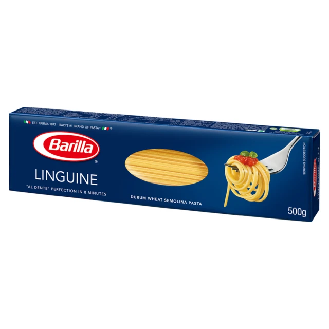 【Barilla】百味來義大利扁麵 n.13(500g) 價格比較,價格查詢,歷史價格詳細信息